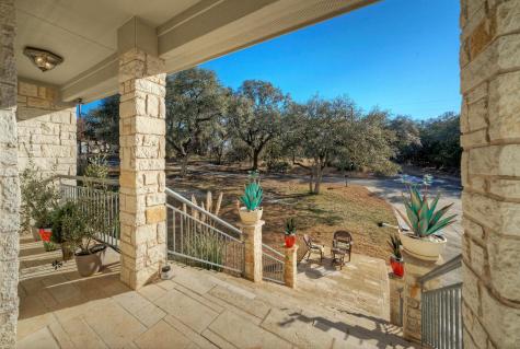 4834 Travis Oaks Drive Marble Falls TX 78654