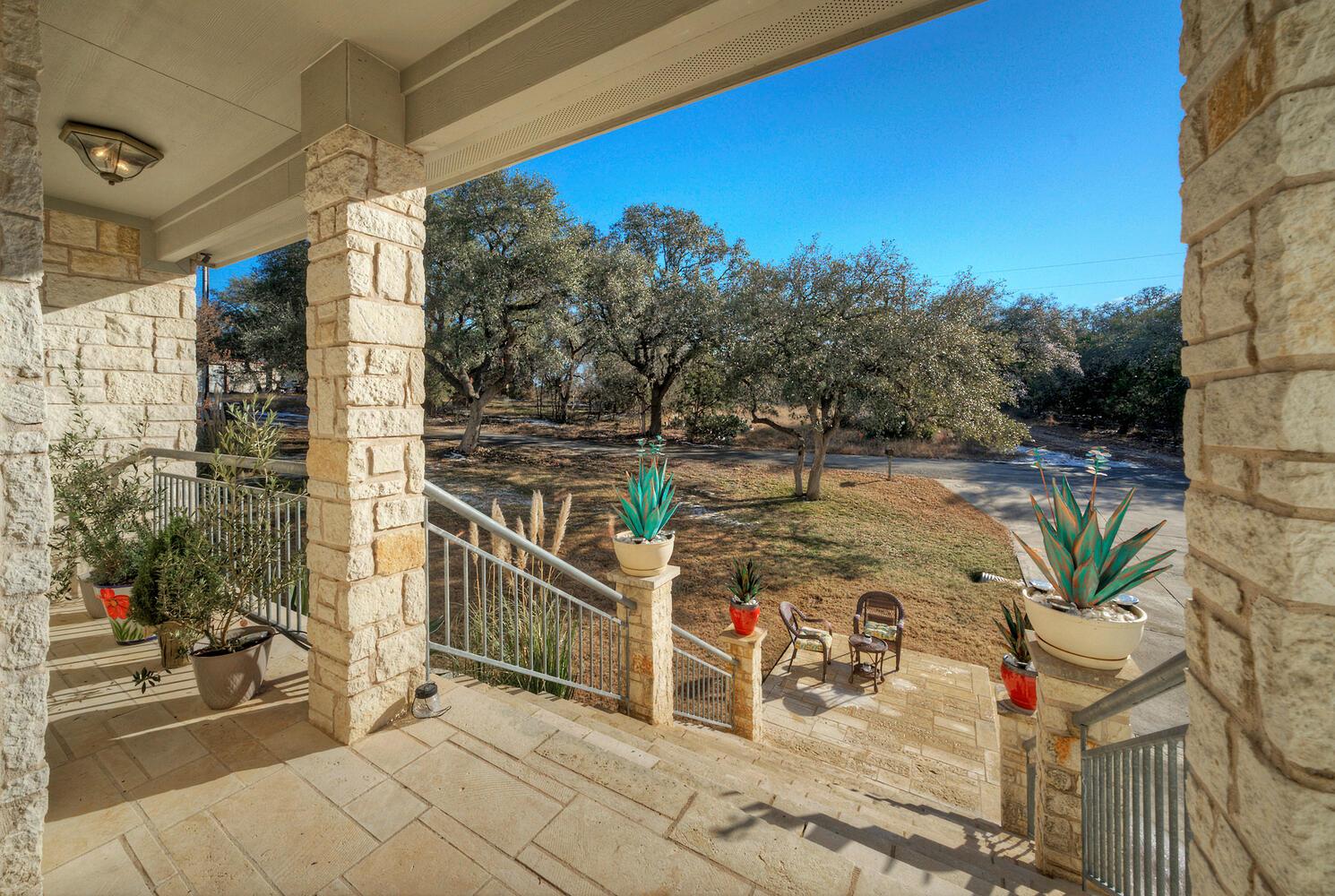 4834 Travis Oaks Drive Marble Falls TX 78654