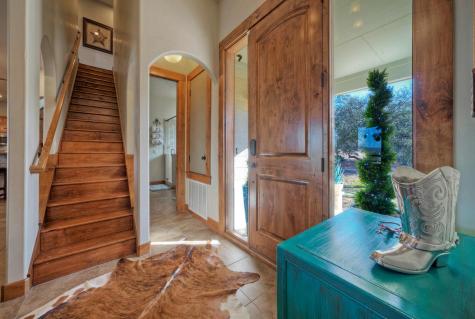 4834 Travis Oaks Drive Marble Falls TX 78654