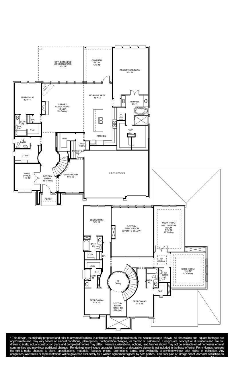 1332 Jolie Rose Bend Leander TX 78641