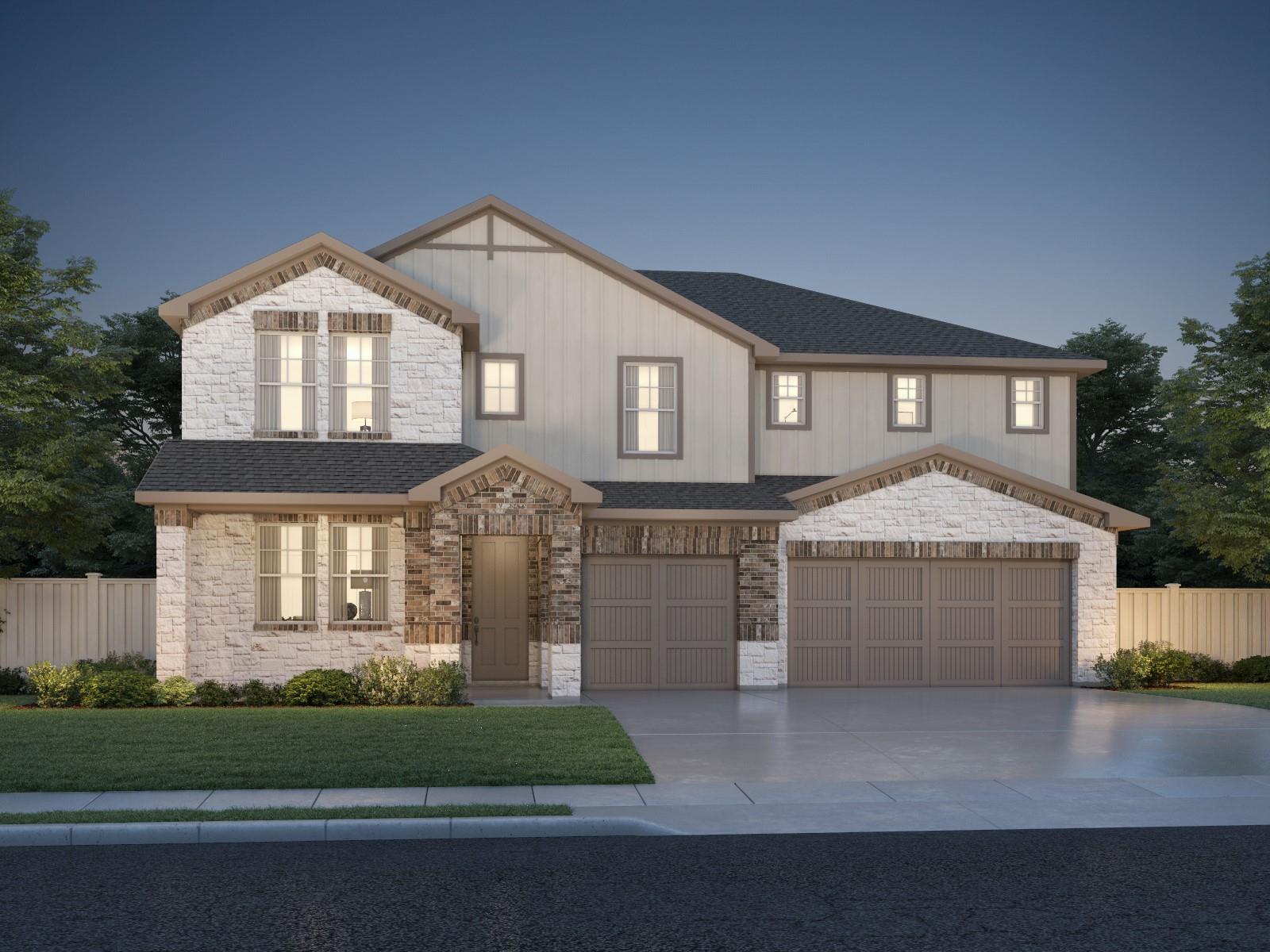 140 Pendleton Drive Kyle TX 78640