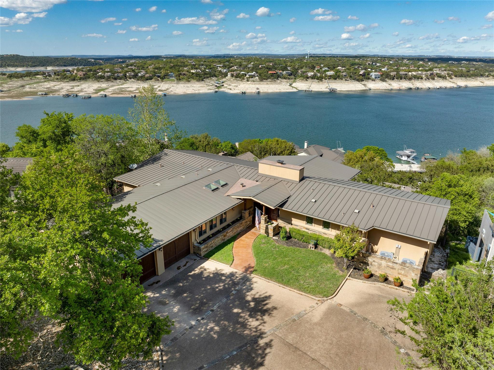 713 Mariner Lakeway TX 78734