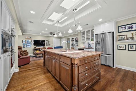 713 Mariner Lakeway TX 78734