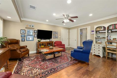 713 Mariner Lakeway TX 78734