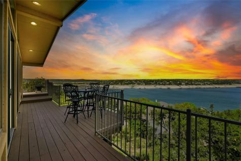 713 Mariner Lakeway TX 78734