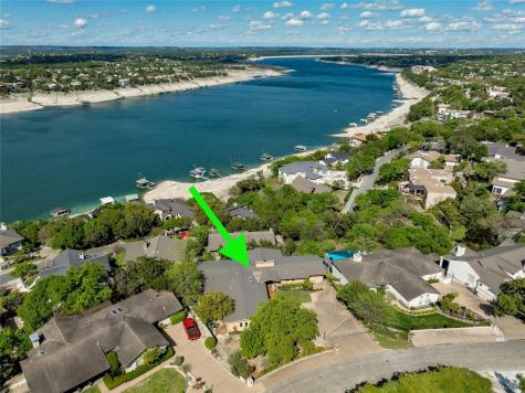 713 Mariner Lakeway TX 78734