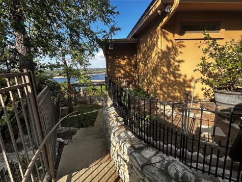713 Mariner Lakeway TX 78734
