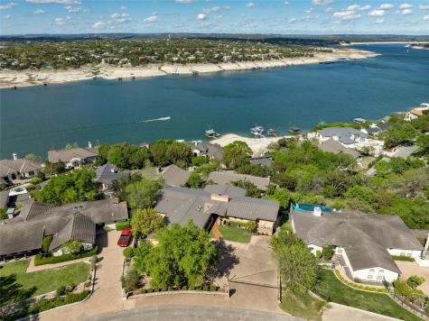 713 Mariner Lakeway TX 78734