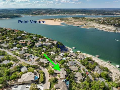 713 Mariner Lakeway TX 78734