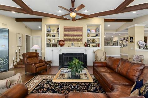 713 Mariner Lakeway TX 78734