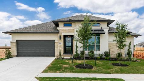 182 Kingswood Drive Bastrop TX 78602