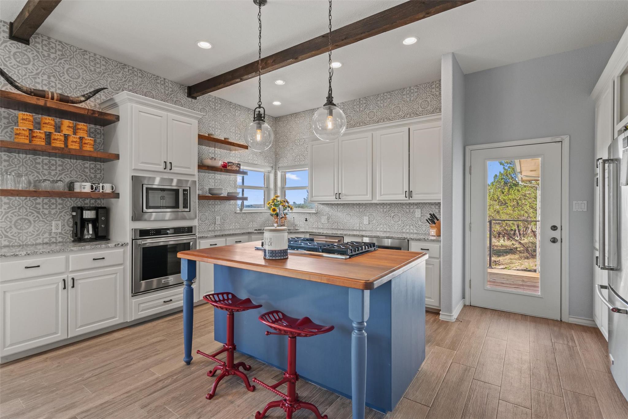 4401 Sunset Cliff Road Burnet TX 78611