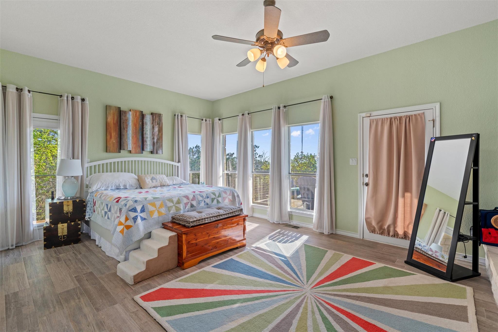 4401 Sunset Cliff Road Burnet TX 78611