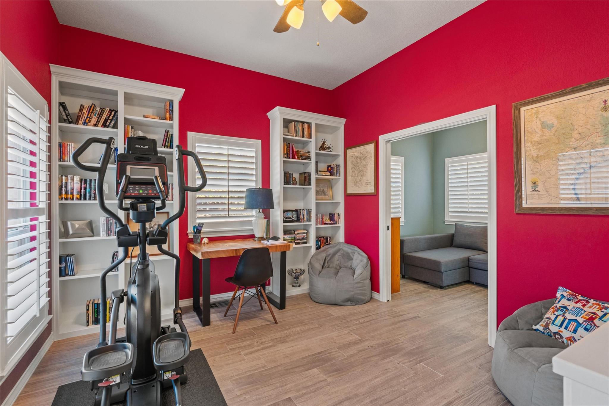 4401 Sunset Cliff Road Burnet TX 78611