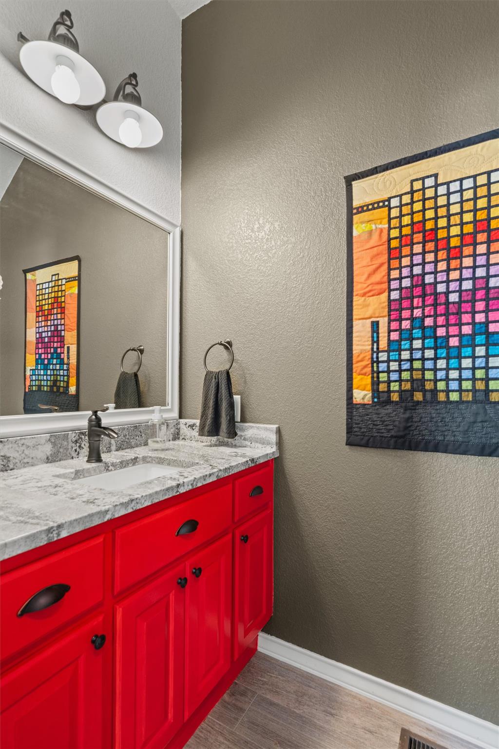 4401 Sunset Cliff Road Burnet TX 78611