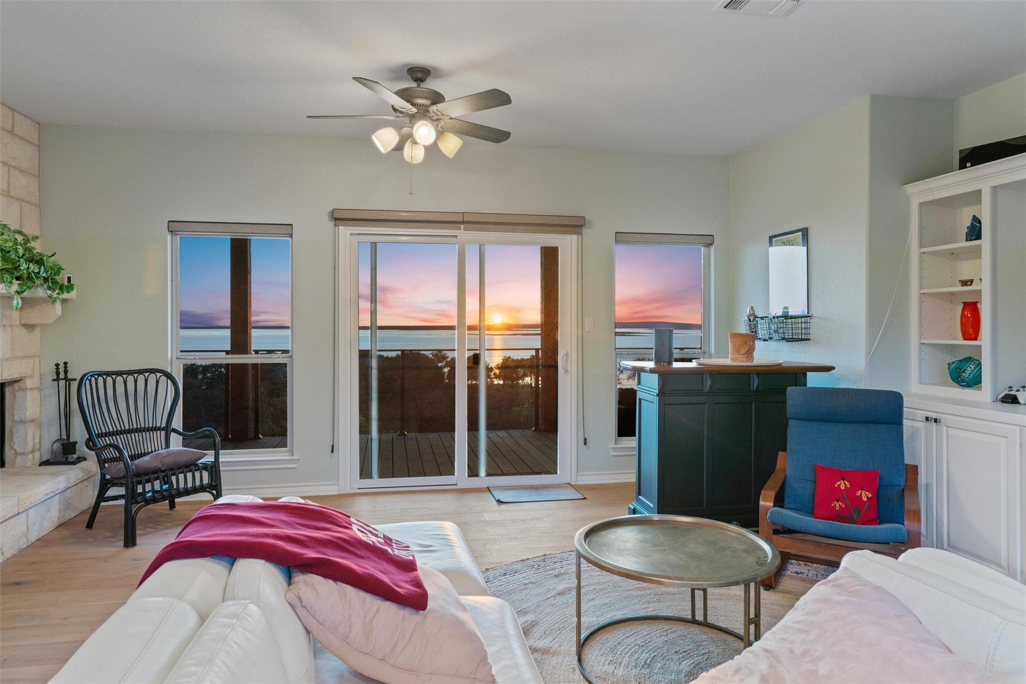 4401 Sunset Cliff Road Burnet TX 78611