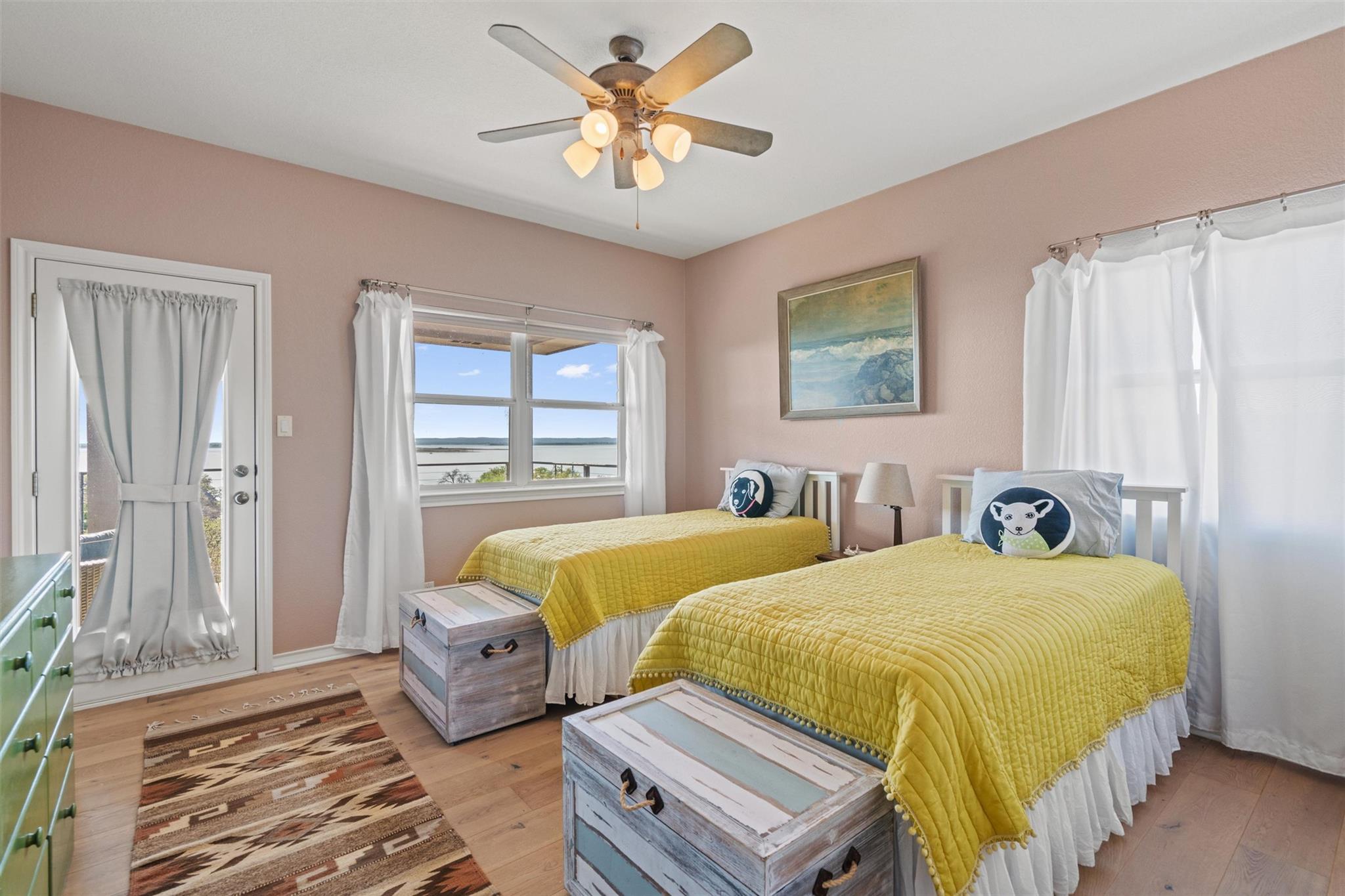 4401 Sunset Cliff Road Burnet TX 78611
