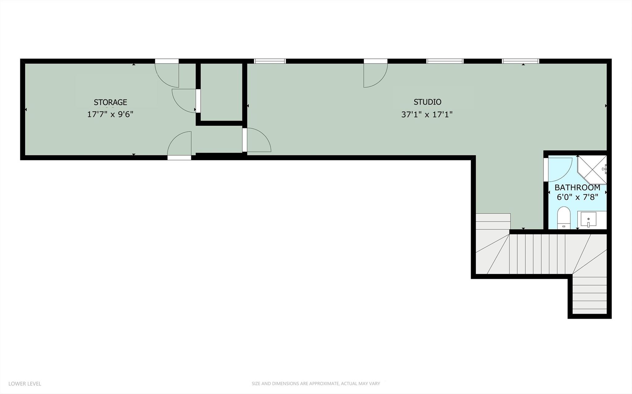 4401 Sunset Cliff Road Burnet TX 78611