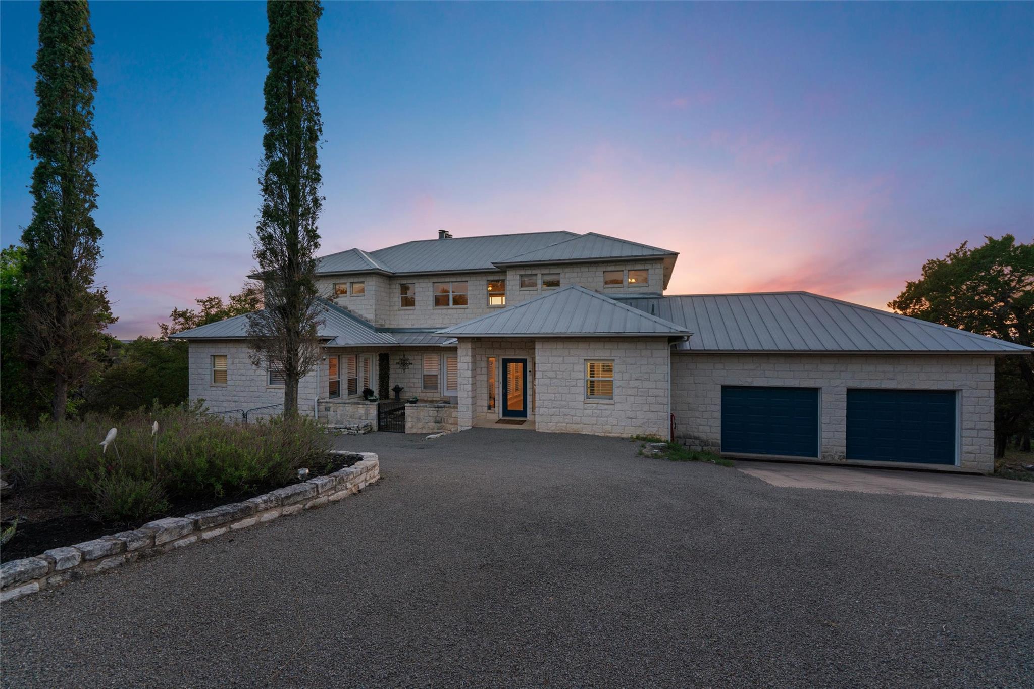 4401 Sunset Cliff Road Burnet TX 78611