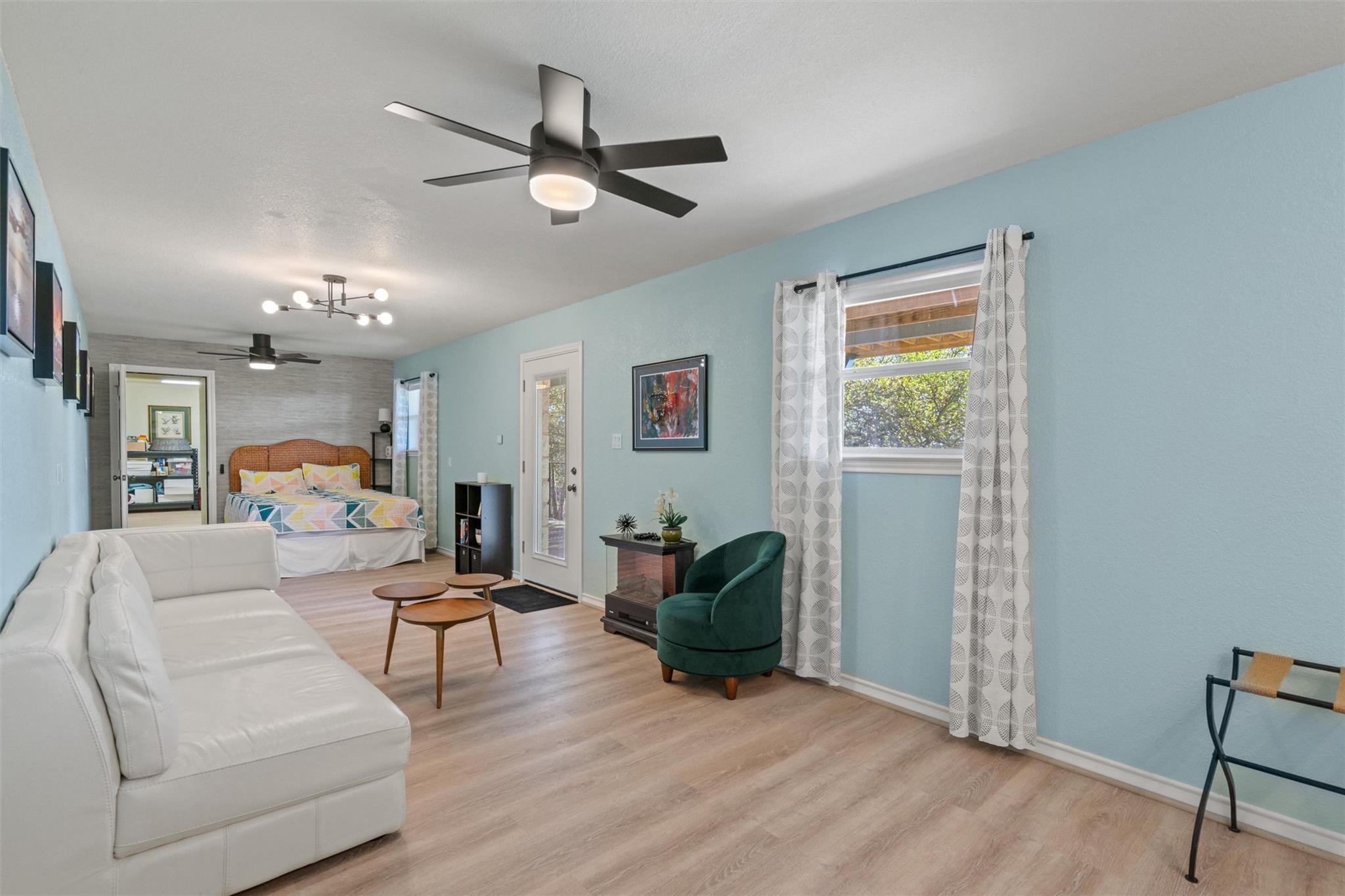 4401 Sunset Cliff Road Burnet TX 78611
