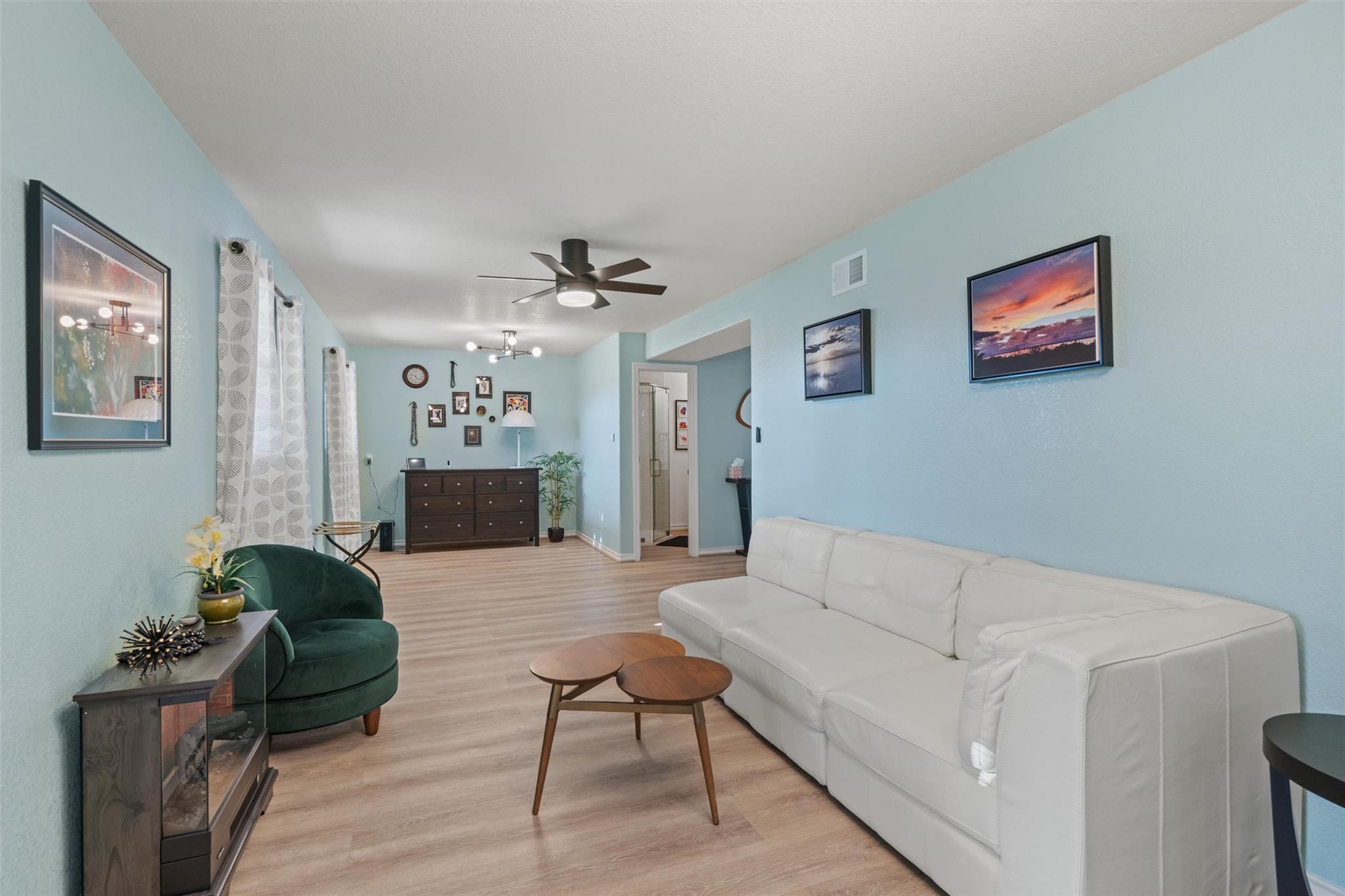 4401 Sunset Cliff Road Burnet TX 78611