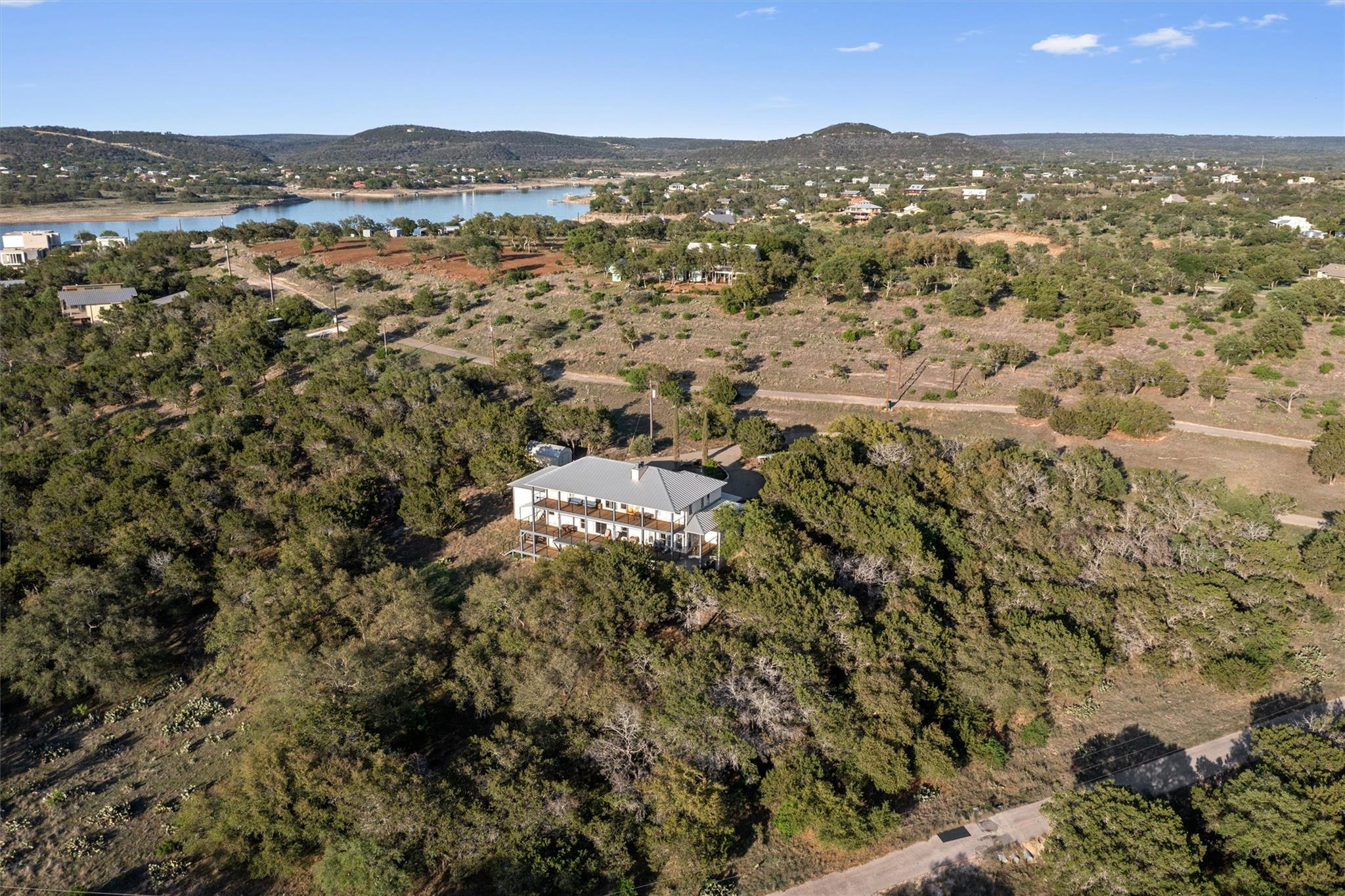 4401 Sunset Cliff Road Burnet TX 78611