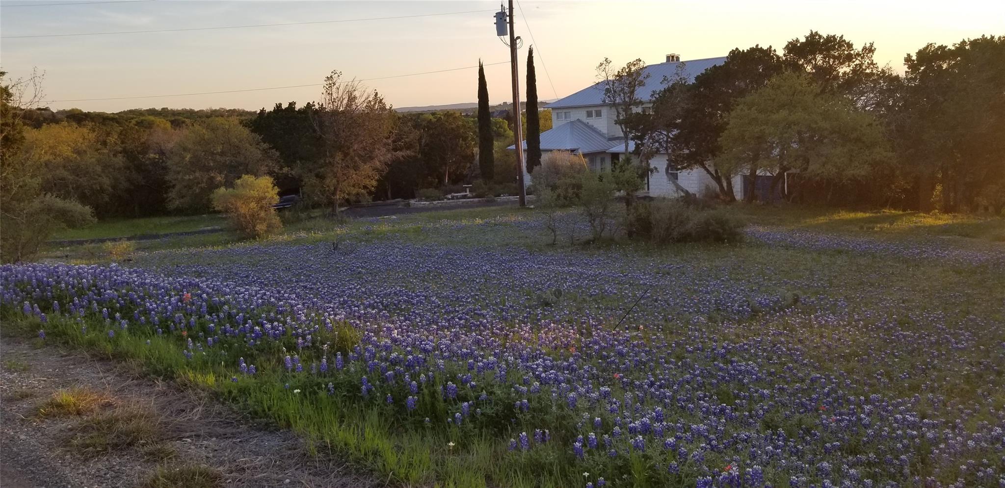4401 Sunset Cliff Road Burnet TX 78611