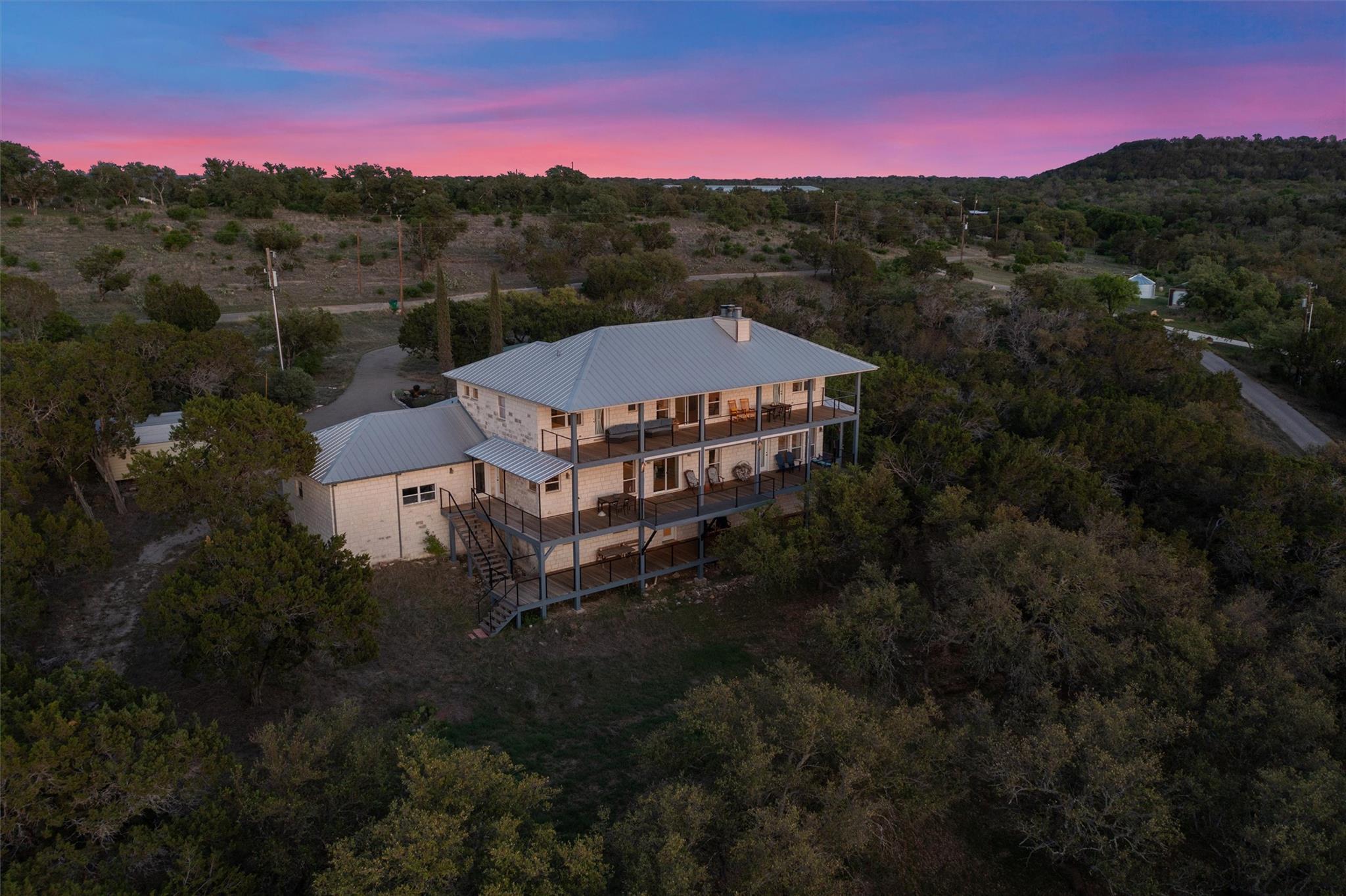 4401 Sunset Cliff Road Burnet TX 78611