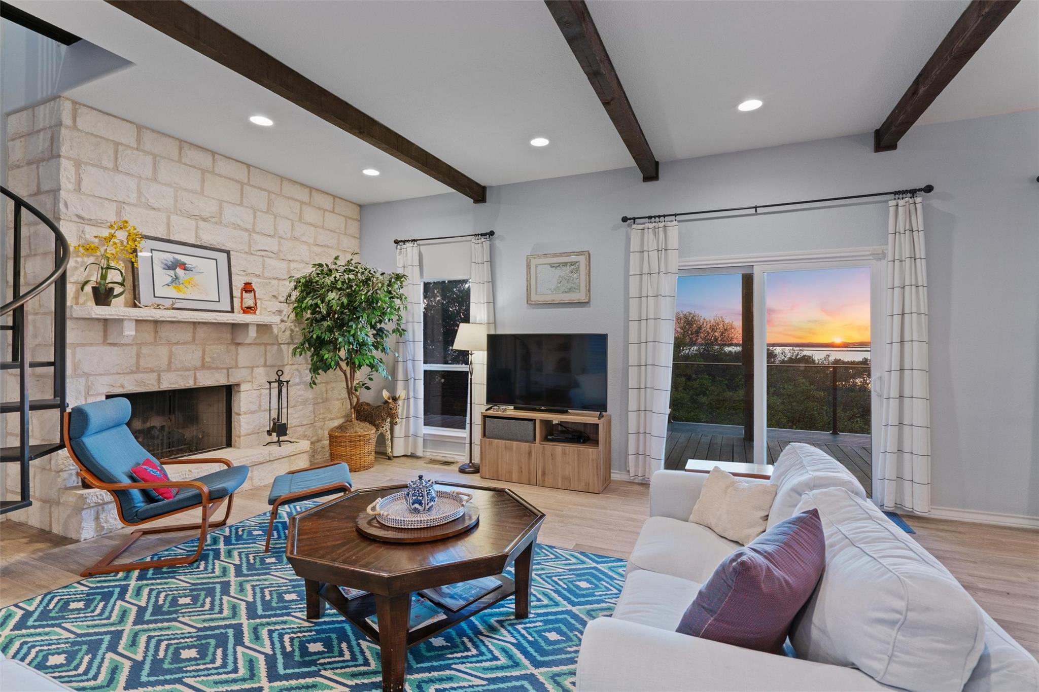 4401 Sunset Cliff Road Burnet TX 78611