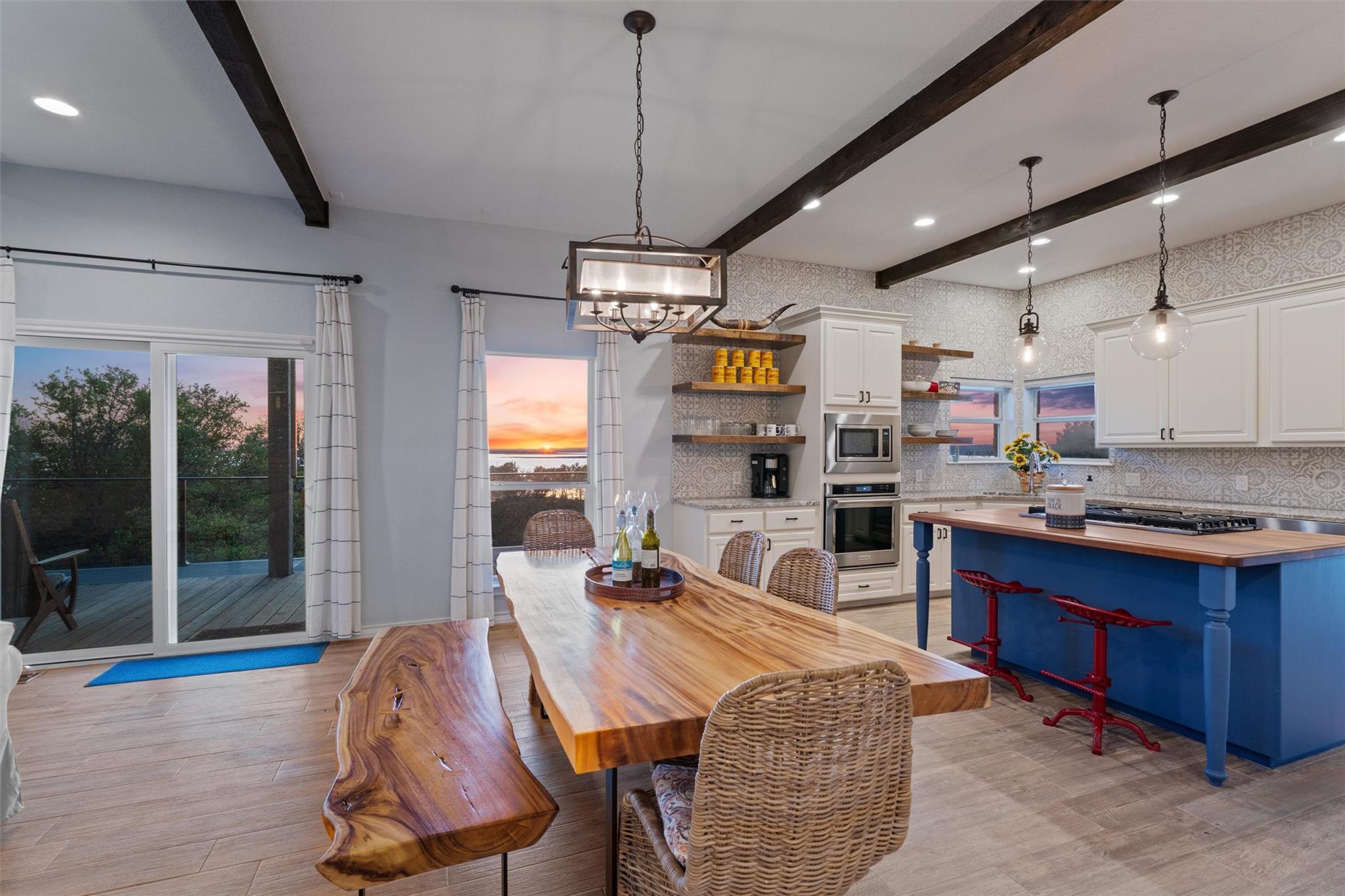 4401 Sunset Cliff Road Burnet TX 78611