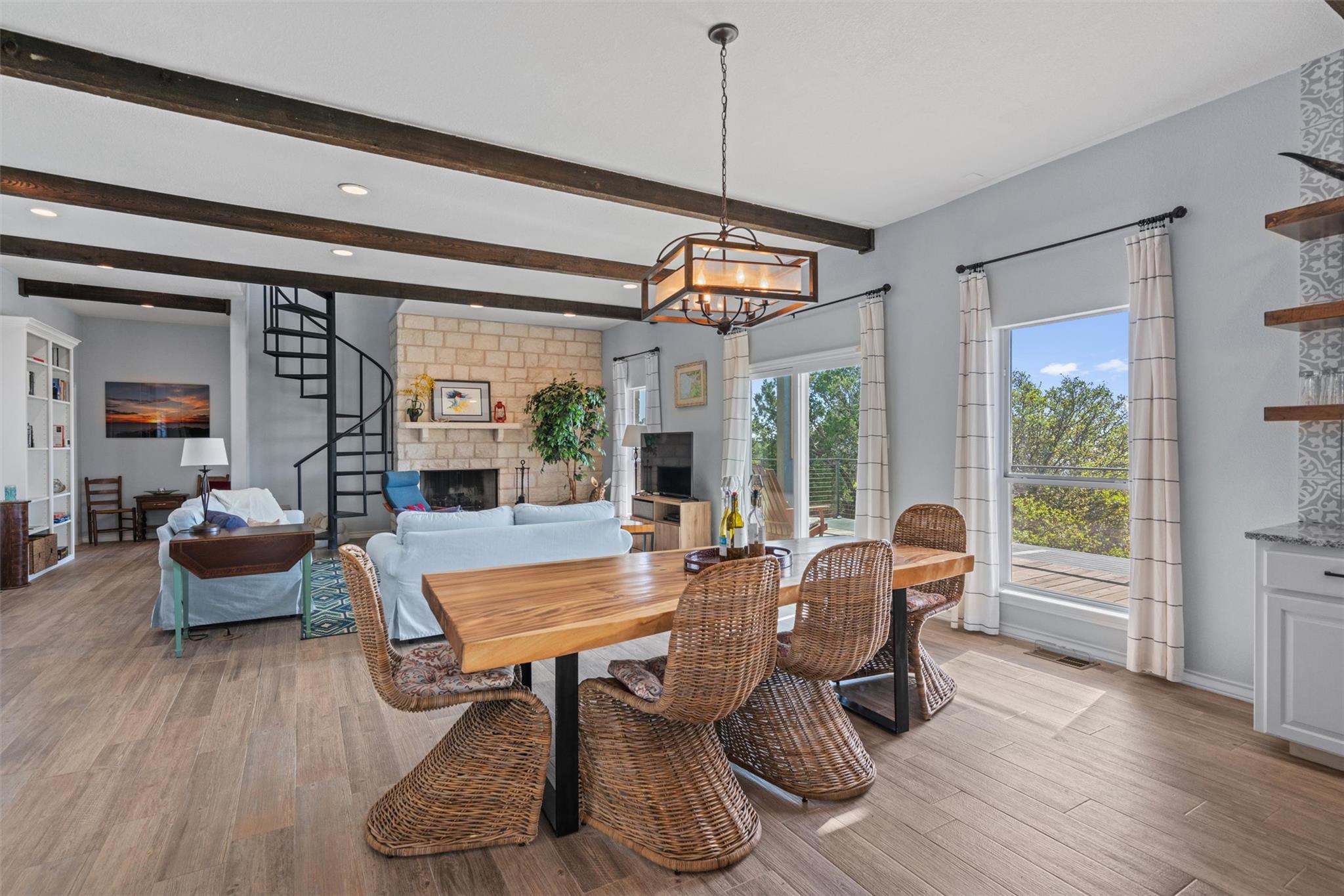 4401 Sunset Cliff Road Burnet TX 78611