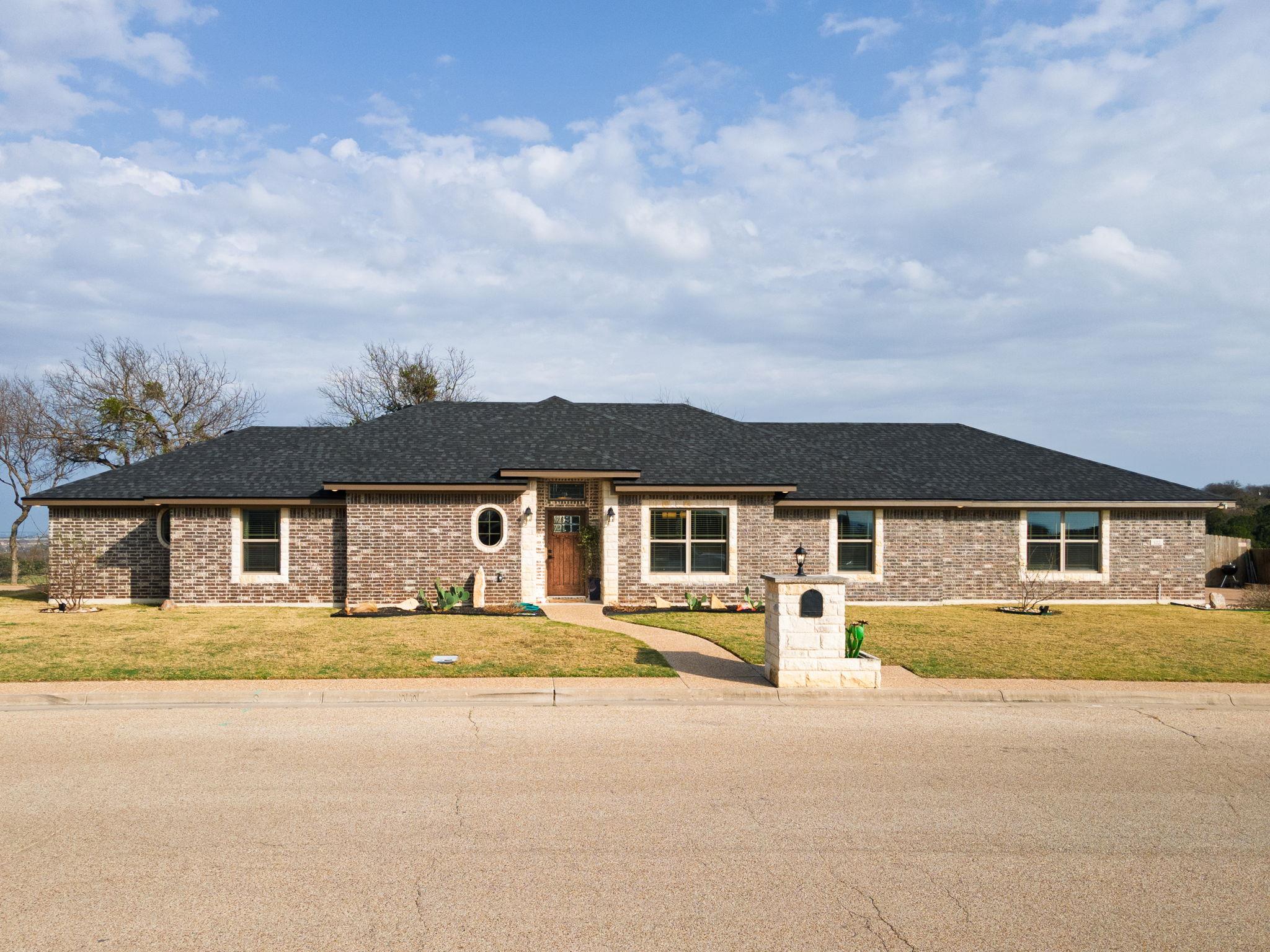 522 Skyline Drive Copperas Cove TX 76522