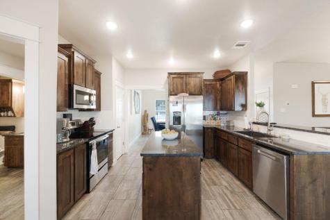 522 Skyline Drive Copperas Cove TX 76522