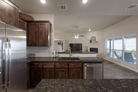 522 Skyline Drive Copperas Cove TX 76522