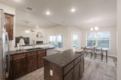 522 Skyline Drive Copperas Cove TX 76522