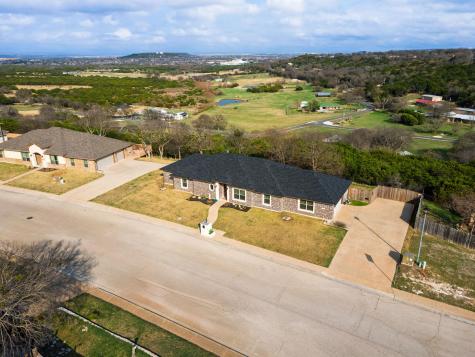 522 Skyline Drive Copperas Cove TX 76522