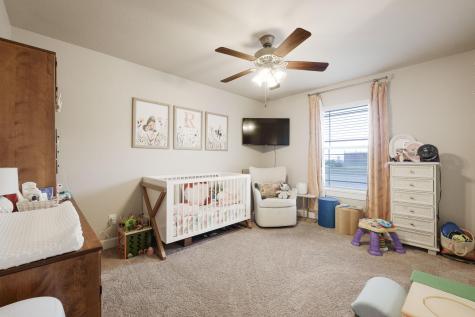 522 Skyline Drive Copperas Cove TX 76522