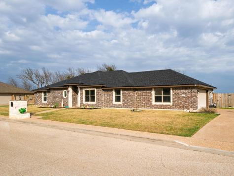 522 Skyline Drive Copperas Cove TX 76522