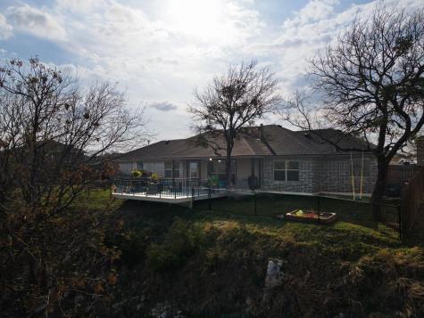 522 Skyline Drive Copperas Cove TX 76522
