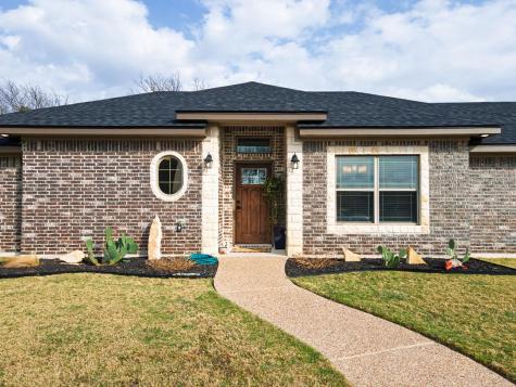 522 Skyline Drive Copperas Cove TX 76522