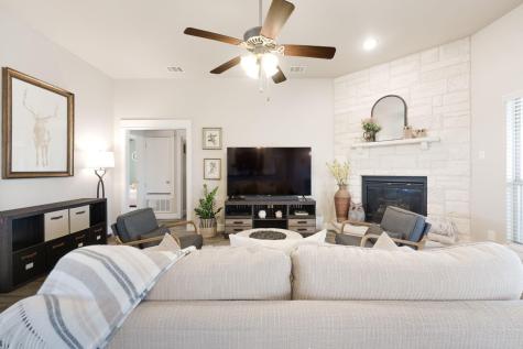 522 Skyline Drive Copperas Cove TX 76522