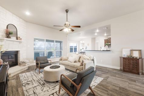 522 Skyline Drive Copperas Cove TX 76522