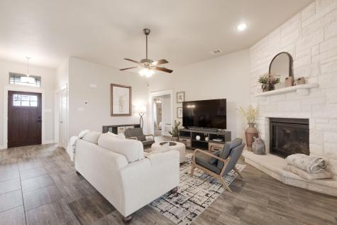 522 Skyline Drive Copperas Cove TX 76522