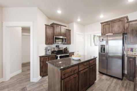 522 Skyline Drive Copperas Cove TX 76522