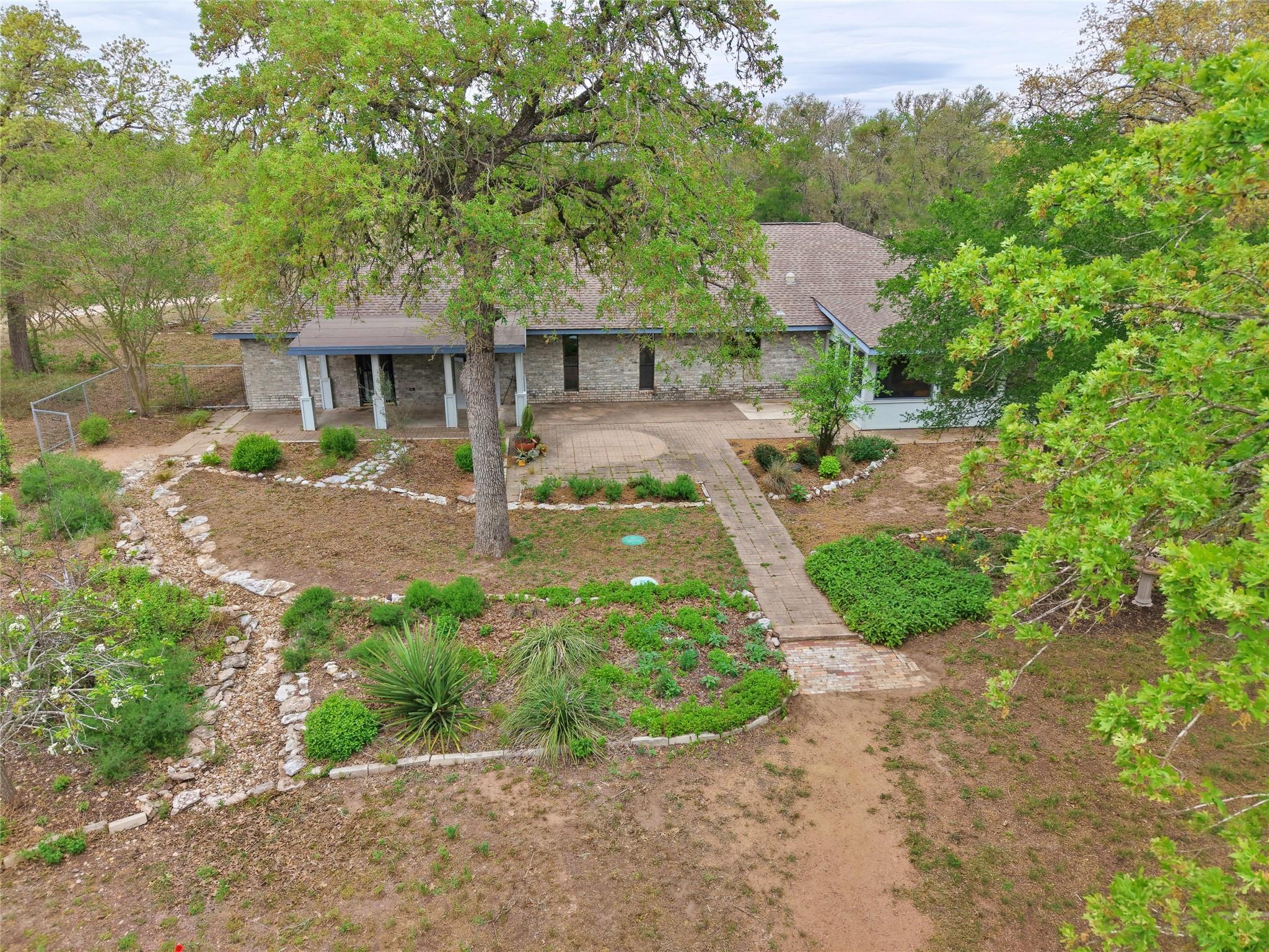 161 Shady Oaks Loop Cedar Creek TX 78612
