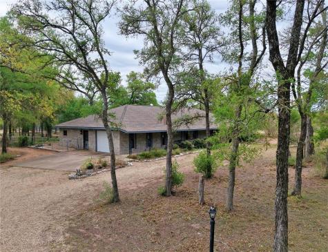 161 Shady Oaks Loop Cedar Creek TX 78612