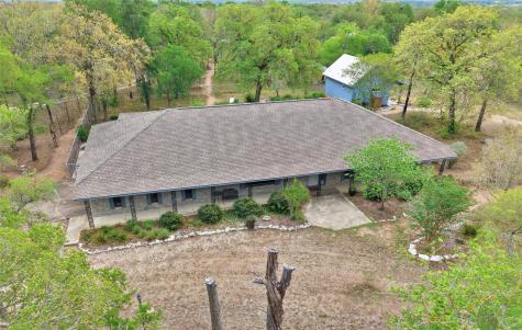 161 Shady Oaks Loop Cedar Creek TX 78612