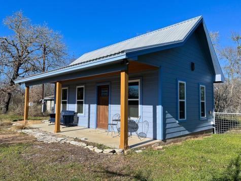 161 Shady Oaks Loop Cedar Creek TX 78612