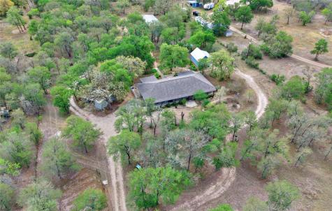 161 Shady Oaks Loop Cedar Creek TX 78612