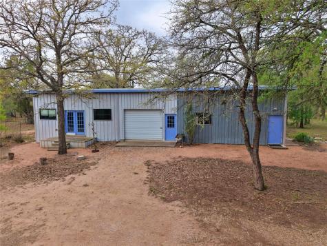 161 Shady Oaks Loop Cedar Creek TX 78612